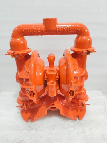 Wilden pump 5020 01 - wilden,