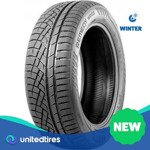 New 195 65r15 nokian remedy - 195/65r15,