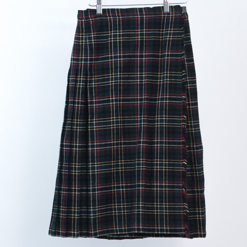 Vtg deans scotland wool - of,