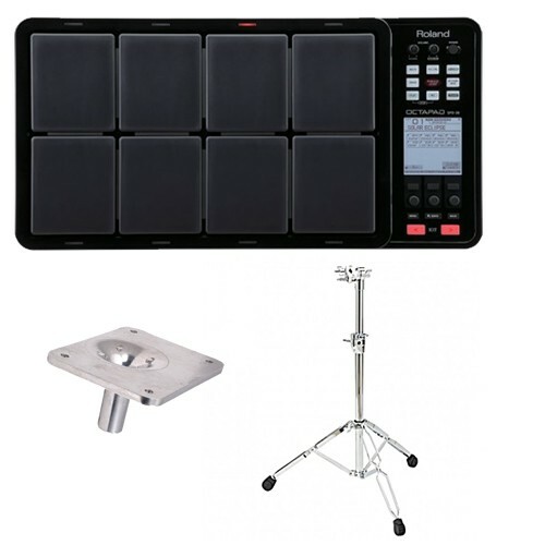 Roland octapad spd - roland,
