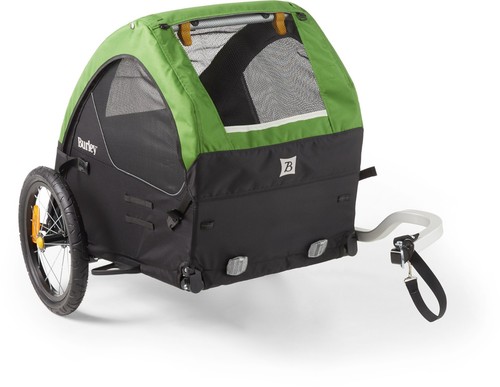 Burley tail wagon pet bike - burley,