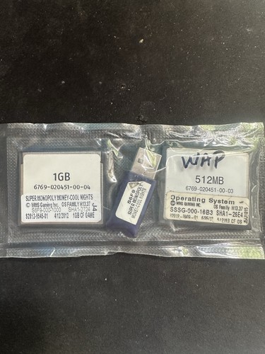 Wms bb2 slot - wms,