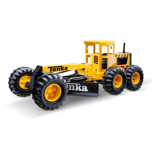 Tonka steel classics - tonka,