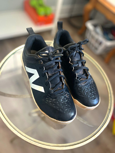 New balance black - new,