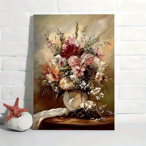 Vintage mixed wildflower - mixed,