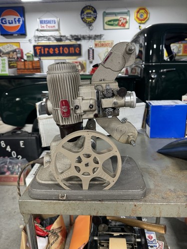 Bell howell filmo diplomat - bell,