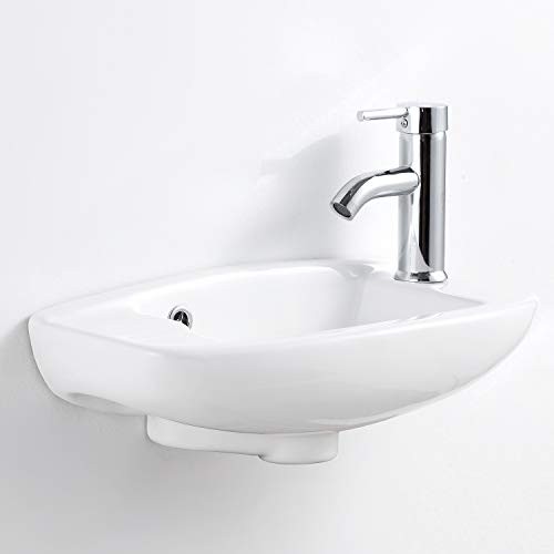 Bathroom vanity ceramic - qi&yi,