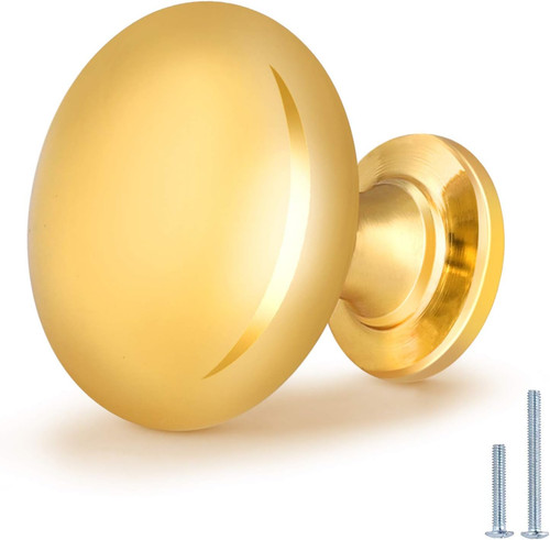 Pack polished brass - pack, drawer