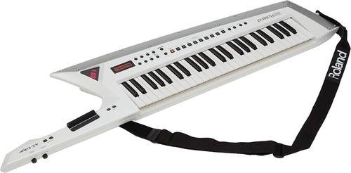 Roland edge white 49 - roland, ax-edge