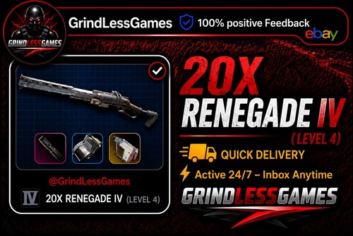 Arc raiders 20x - arc,