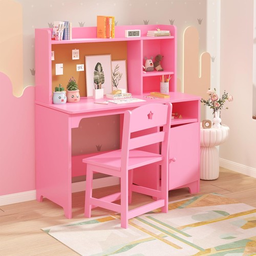 Wooden kids children student - wooden,