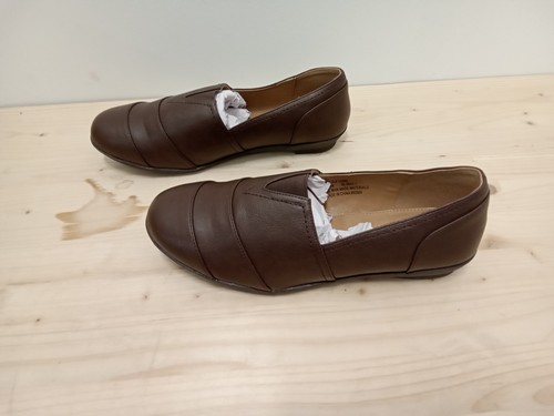 Nwob brown womens comfortview - womens,
