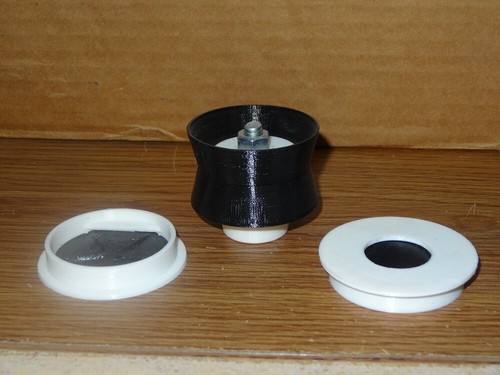 Diy hand dredge - 2",