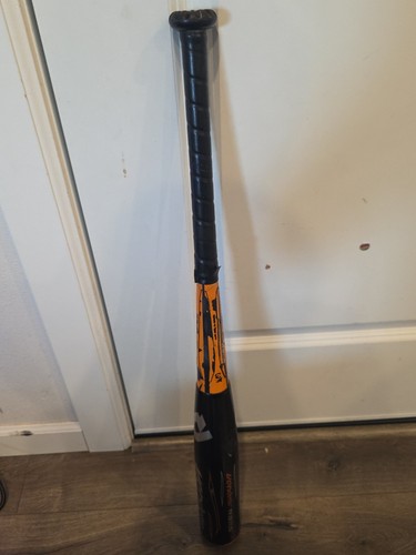 Demarini vendetta rails - demarini,