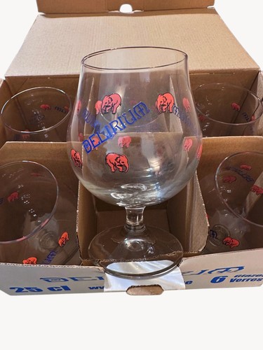 Delirium tremens pink elephant - tremens,