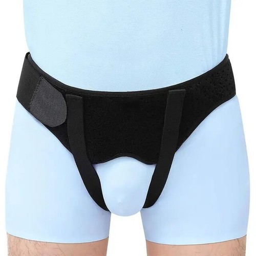 Men hernia support - hernia, belt