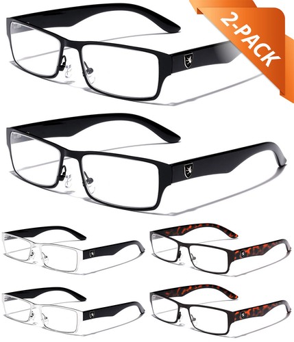 Pack non prescription clear - pack,