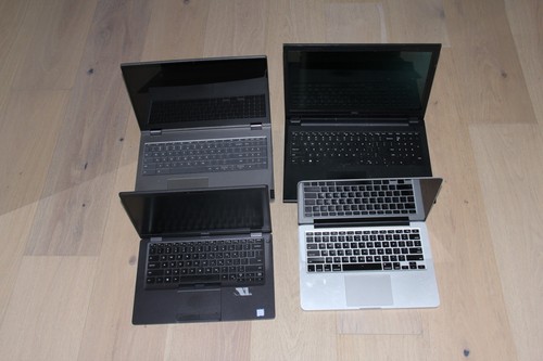Lot apple macbook - macbook, pro