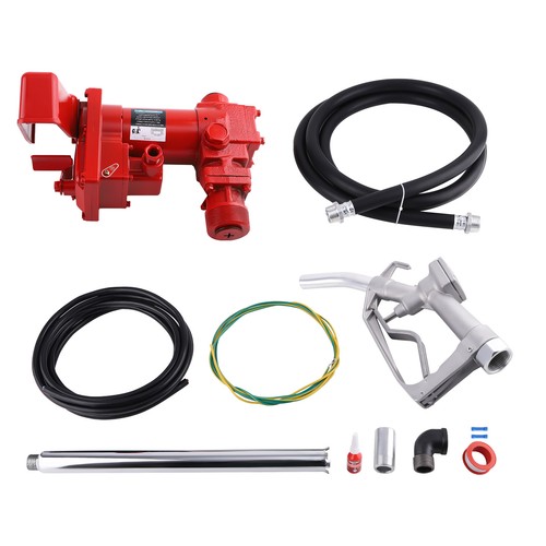 New fuel transfer - new, kit