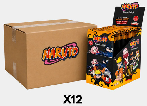 Naruto mythos tcg first - mythos,
