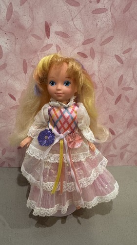 Lady lovely locks fair - ,