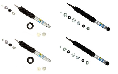 Bilstein 5100 set 4 - set,