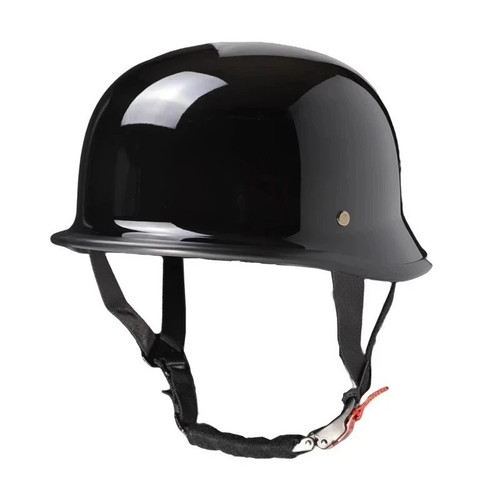 Half helmet cruiser - helmet,