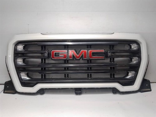 84526004 grille - 84526004, (white/black)