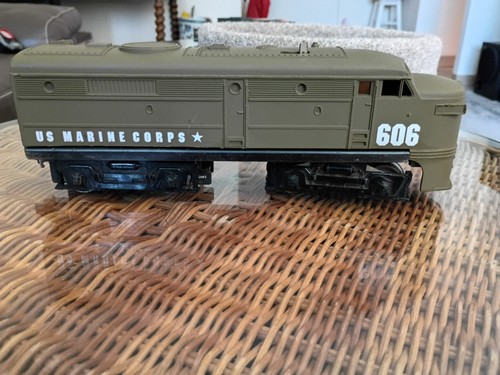Gauge marine corp - marine,