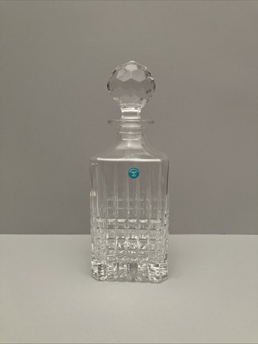 Tiffany crystal whiskey - co.,