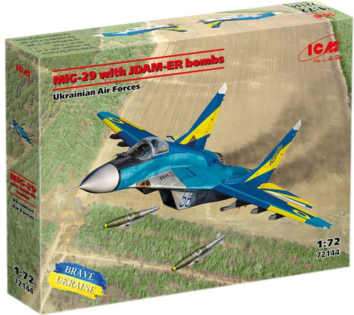 Icm 72144 mig - icm,