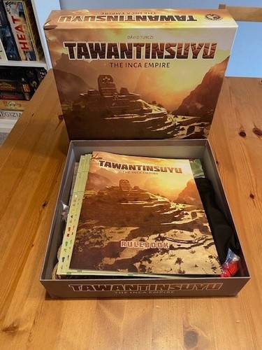 Tawantinsuyu the inca - ***tawantinsuyu:,