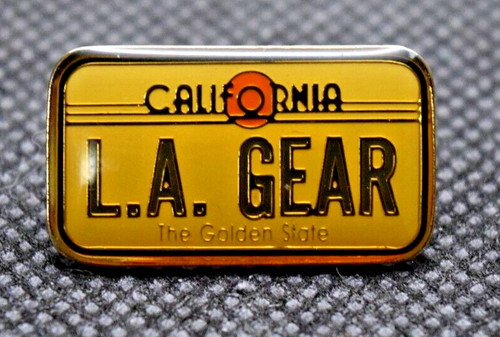 Gear california the golden - gear,
