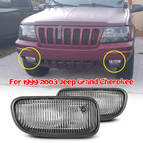 Fog lights for - for, jeep