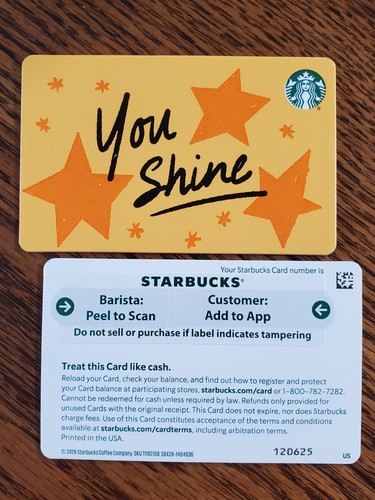 2026 starbucks gift - 2026,