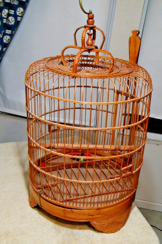Vintage handcrafted chinese - vintage,