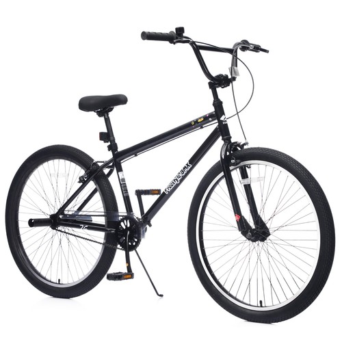 Inch freestyle bike for - inch,