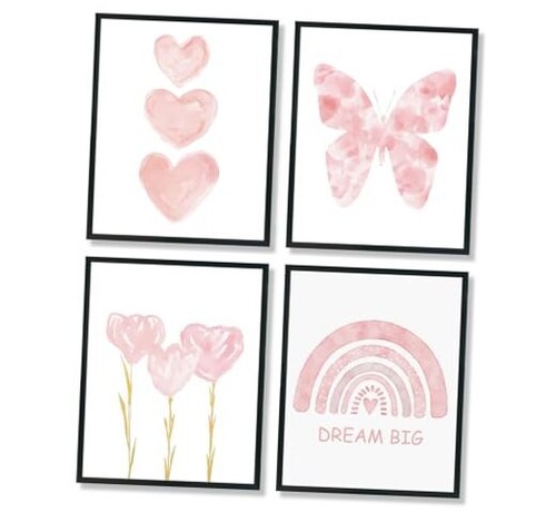 Ulegie toddler girl room - toddler,