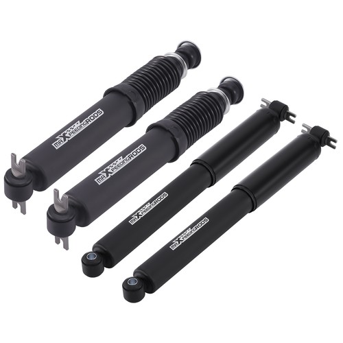 Lowered 7 drop shocks - /,