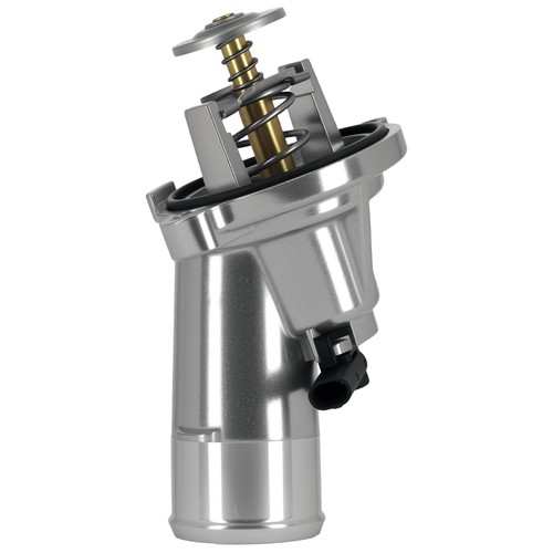 Thermostat housing assembly - housing,