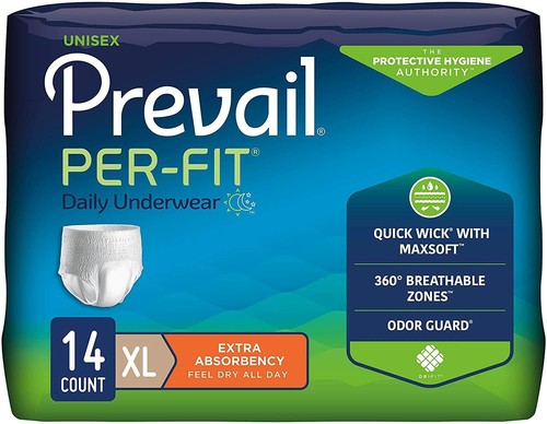 Prevail per fit protective - per-fit,