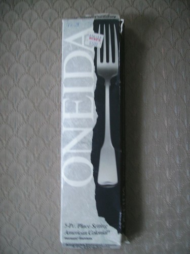 Oneida american colonial - american,