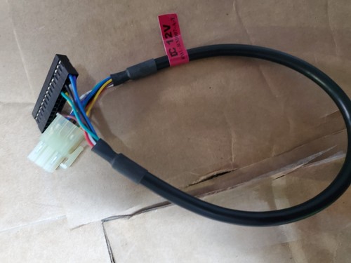 Ict 12v bill acceptor - 1,