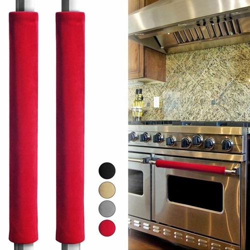 2pcs refrigerator handle cover - 2pcs,