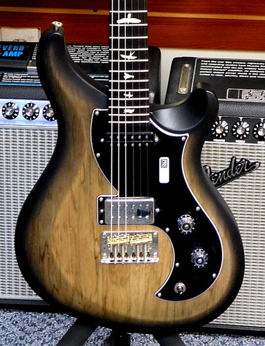 2026 prs vela limited - 2026, s2