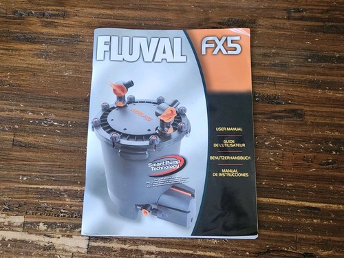 Fluval fx5 fish tank - fx5, aquarium