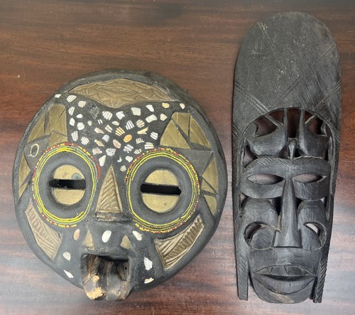 Vtg east african - vtg, ghana