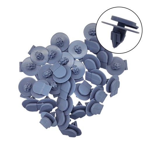 30pcs wheel arch trim - arch, molding