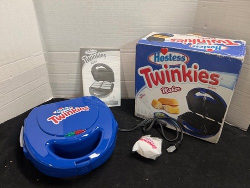 Hostess twinkies maker - twinkies,