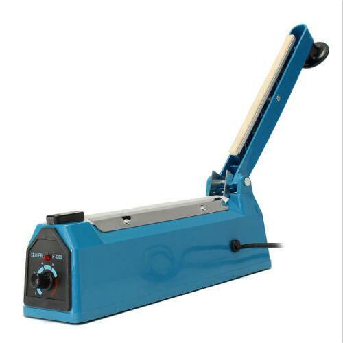 Usa hand sealer - usa, 16"